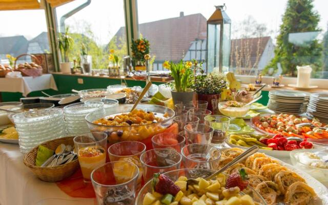 Land-gut-Hotel Meyer-Pilz