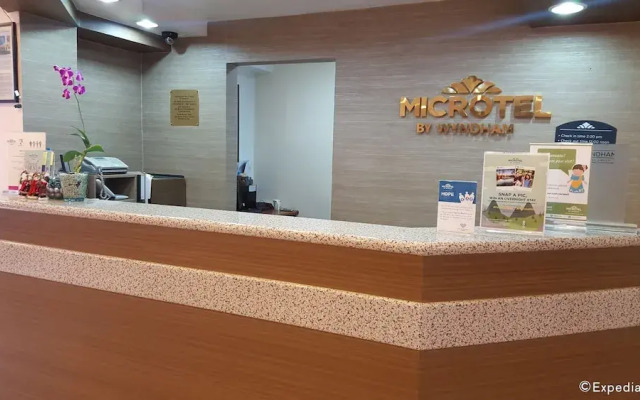 Microtel by Wyndham - Baguio