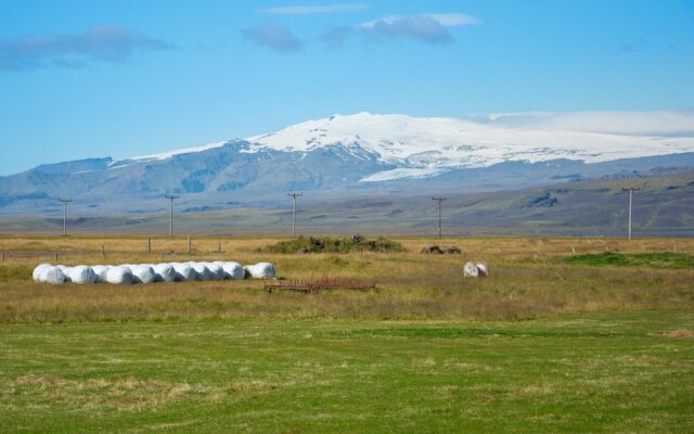 Hótel Búrfell