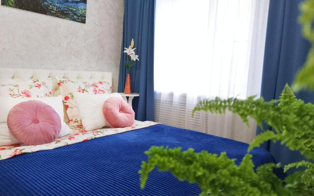 Апартаменты на улице Академика Королева 29