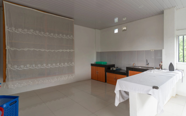 I Sari Residence near jalan Setia Budi Medan RedPartner