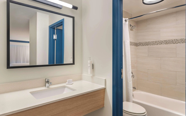 Spark By Hilton Hilton Head Island