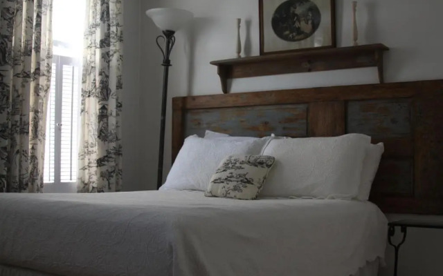 Tilton Inn