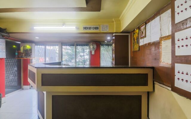 OYO 7934 Hotel Priyodarshani