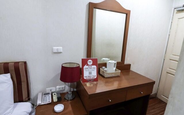 NIDA Rooms Wattana 11 Time Square