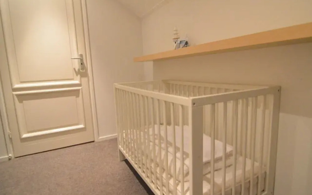 Quaint Villa in Doornspijk With Swimming Pool