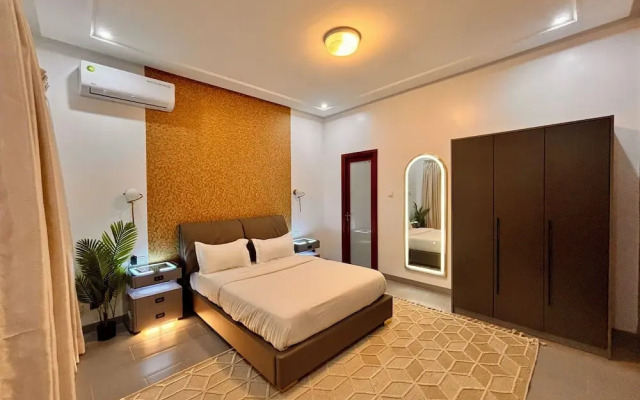 Lighthouse Signature Suites