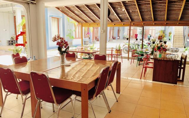 Sola Gracia Guest House