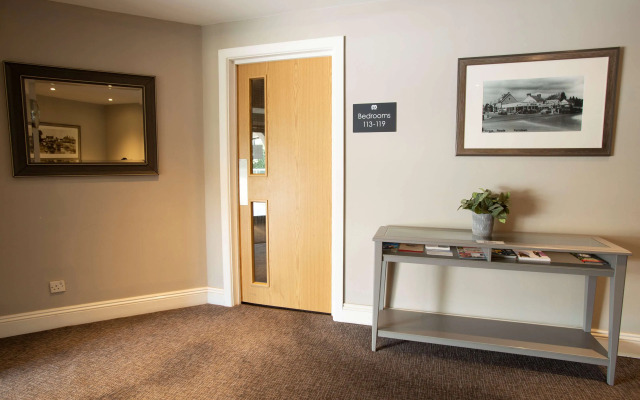 The Bridge House, BW Signature Collection