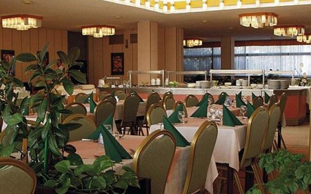 Integral Hotel Arbia - Villa Rio