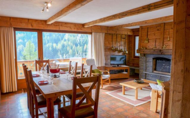 Apartment Breya 5 Champex