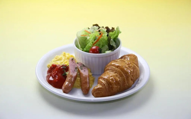 Hotel C Chiba-Shiroi