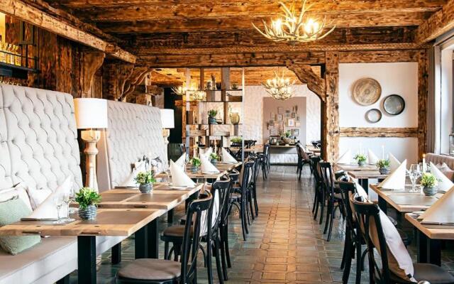 Victor's Seehotel Weingärtner