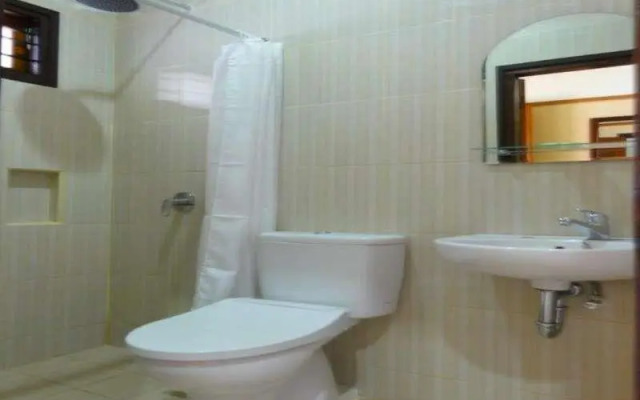 Hotel Jelita Parahyangan
