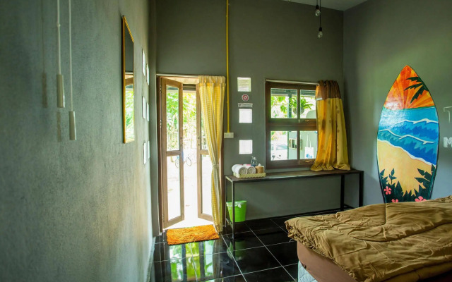 Baan Katisod
