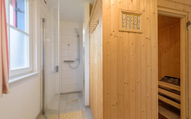 Strandhaus Lucky Rügen