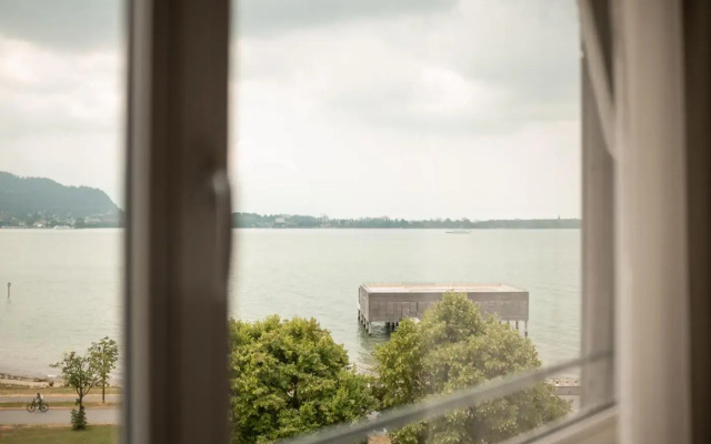 Seehotel am Kaiserstrand