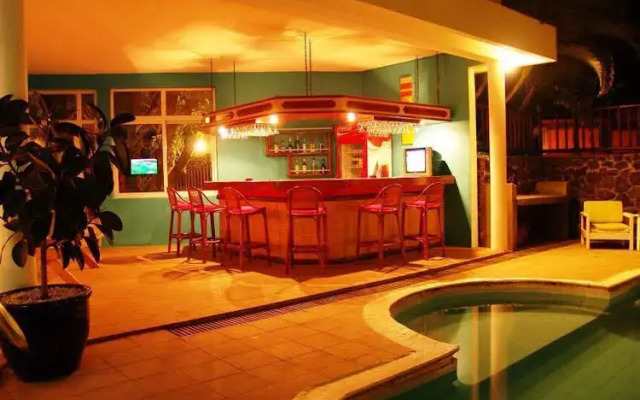 Hotel Piment Banane