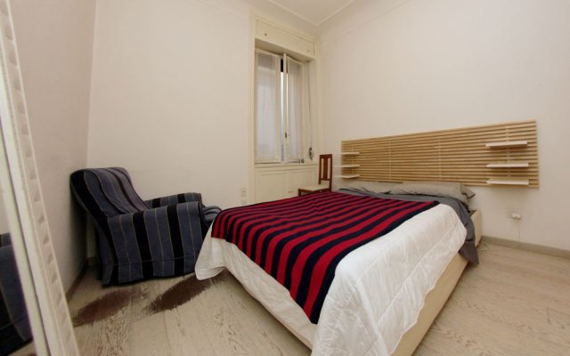 Be Apartments Stoppani II