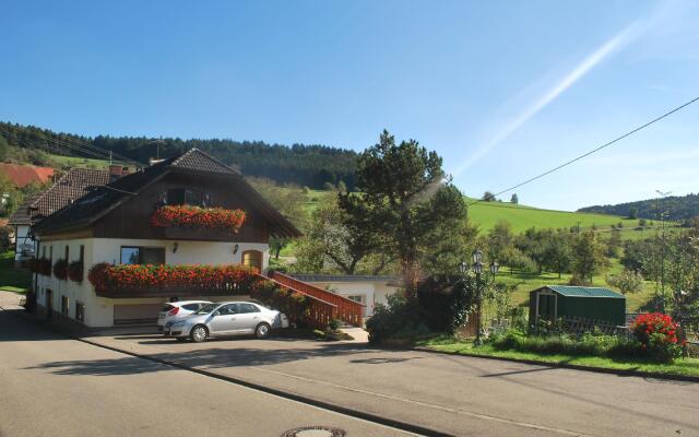 Landgasthof Hirschen