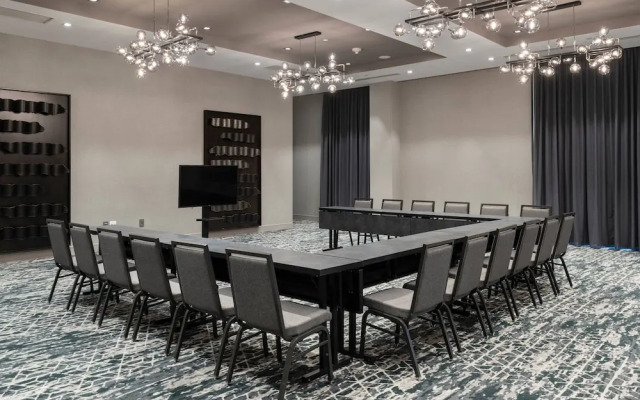 Residence Inn Boston Natick
