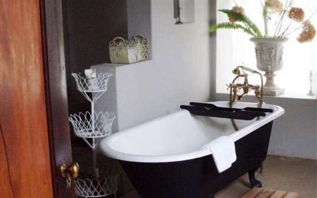 Moolmanshof Bed and Breakfast