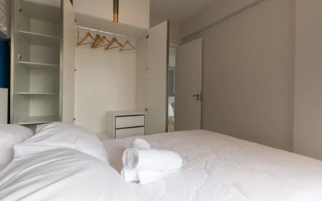 PIP201 Cozy flat in Boa Viagem 4 people.