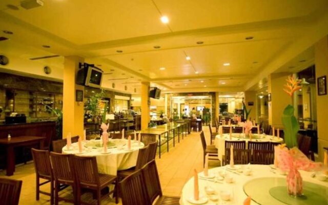 Eastwood Valley Golf Country Club