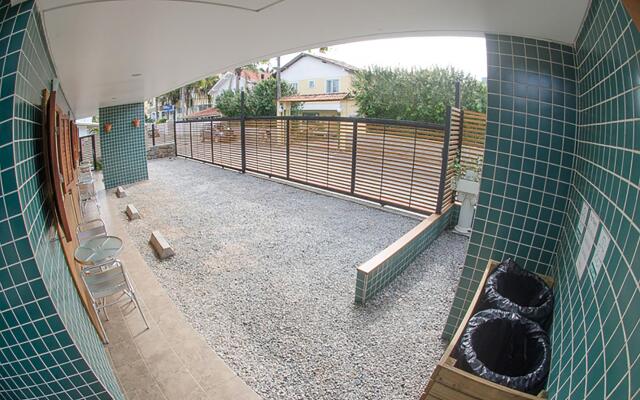 Residencial Jade