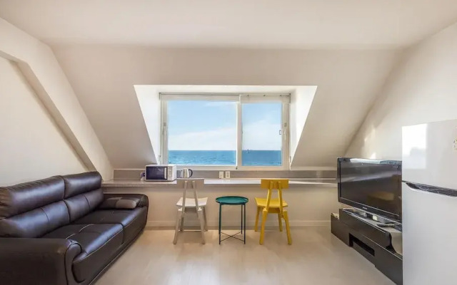 Boryeong Lehouse Pension