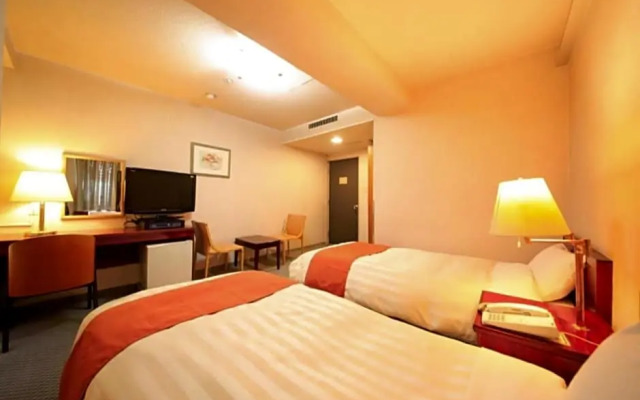 Fujinomiya Green Hotel - Vacation STAY 19029v