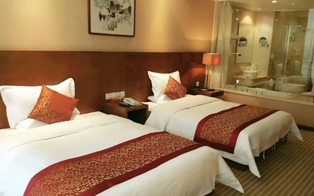 Jin Merchant International Hotel