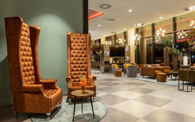 Leonardo Hotel Dortmund