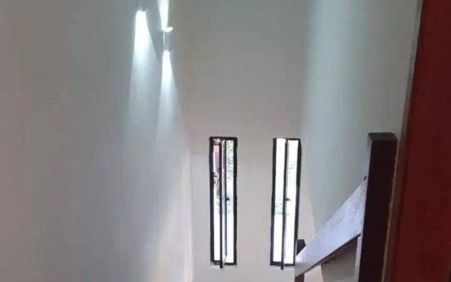 Casa (Village) beira mar em Praia do Flamengo