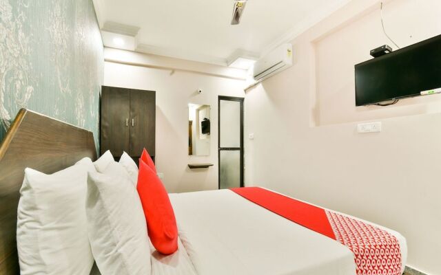 OYO 18823 Raj's Resort