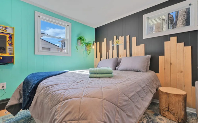 Sandcastle Inn & Motel