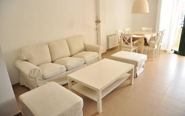 Apartamentos Ciutadella