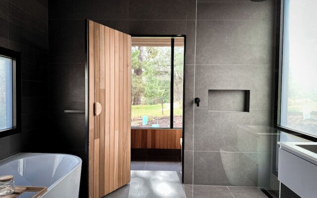 CABN X Seppeltsfield Barossa