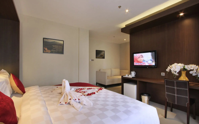 Ohana Hotel Kuta