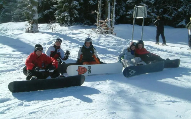 Ferienhaus Mitterdorf