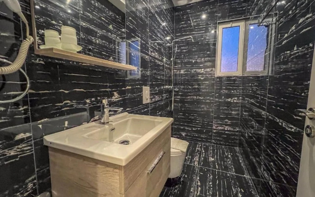 Rumani 3 Islands Hotel