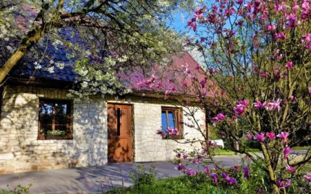 Pokoje gościnne Fermata