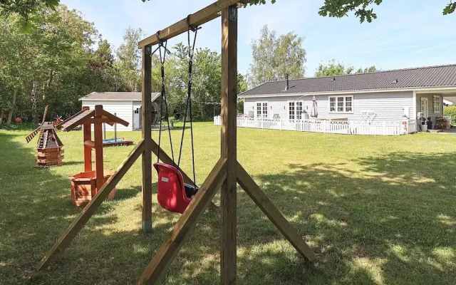 Luxury Spa Retreat in Lolland - By Traum Ferienwohnungen