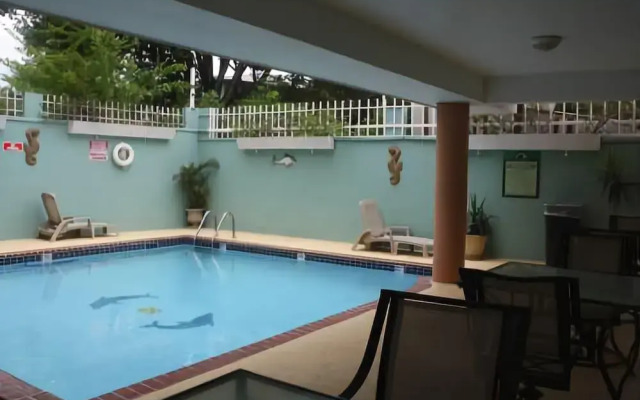 Nautilus By La Jamaca Hotels-Downtown La Parguera