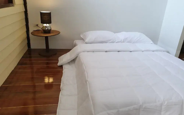 Hug Khieng Khong Nongkhai Hostel