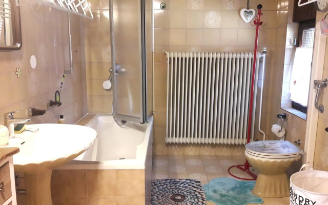 Family Apartment NAKITEYA