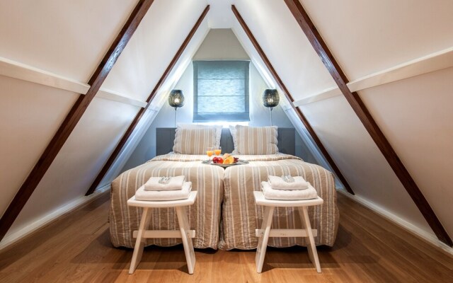 City Center VIP Apartments