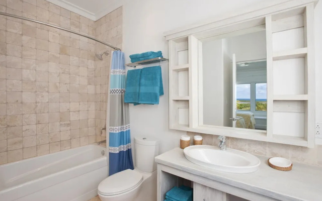 Buttonwood Reserve by Eleuthera Vacation Rentals