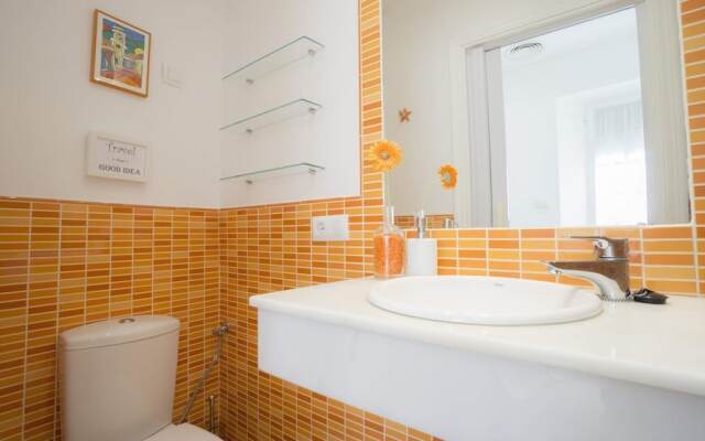 Encantador apartamento junto a la Giralda