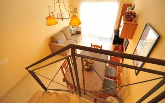 Casa Acogedor Para 6 Personas en Cambrils